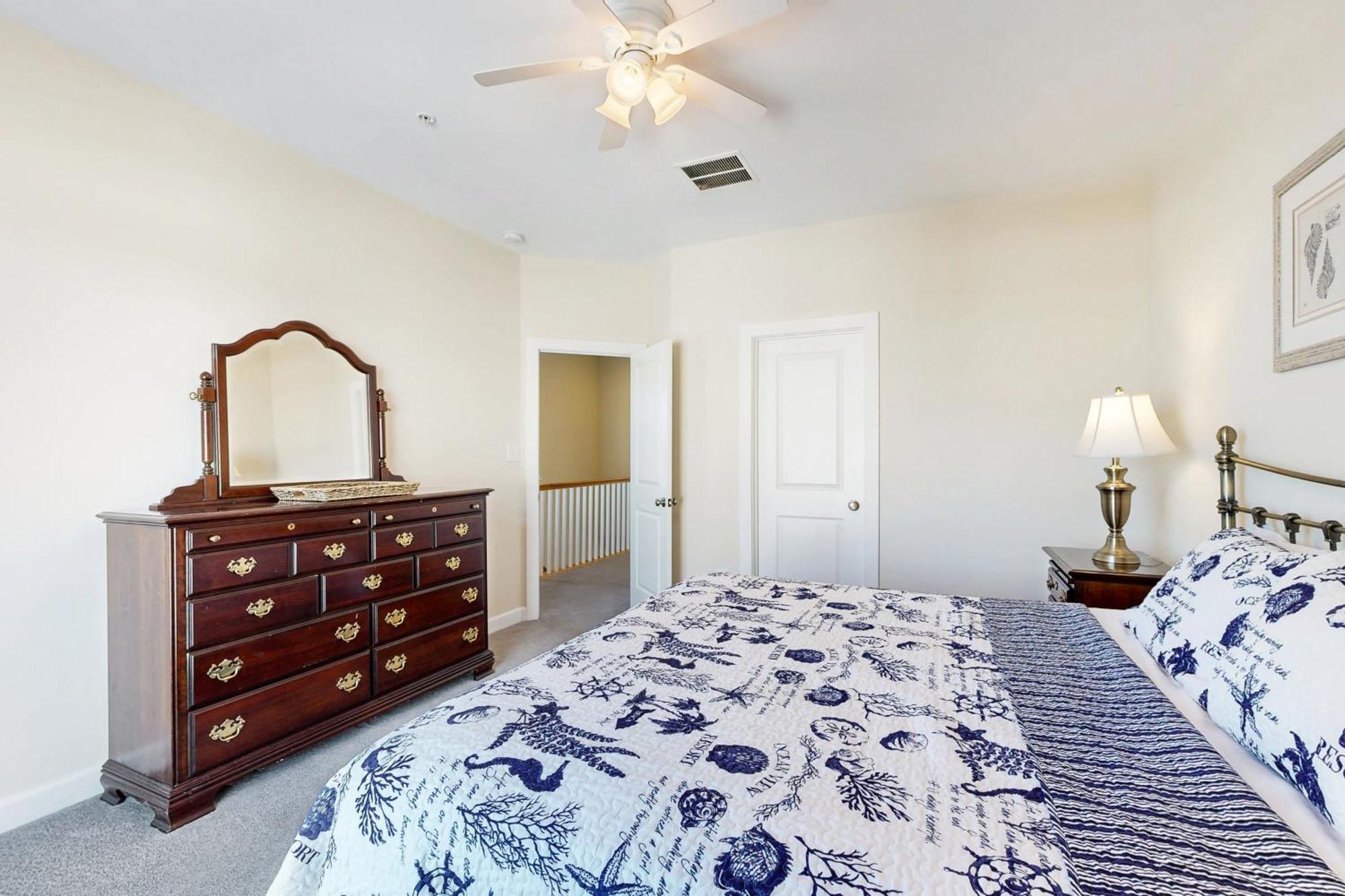 Broad Marsh Beach House II Ocean City Exterior foto